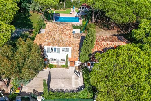 Villa in Sainte-Maxime, Var