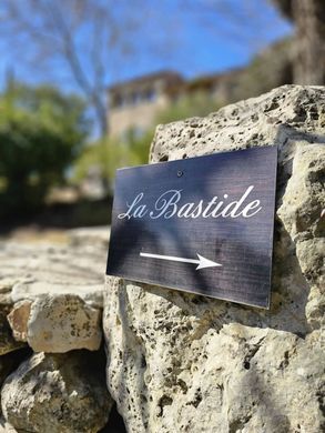 Luxe woning in Saint-Antonin, Alpes-Maritimes