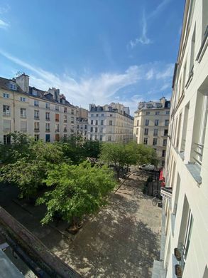 아파트 / Beaubourg, Marais, Notre Dame - Ile de La Cité, Paris