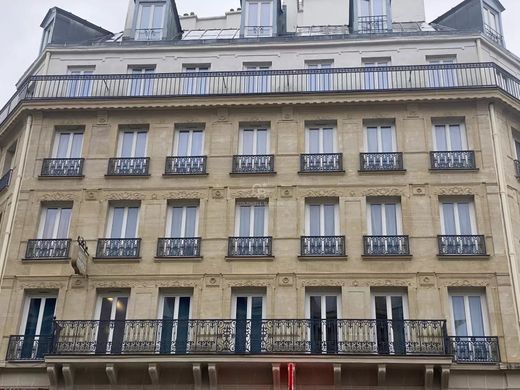 Hotel in Beaubourg, Marais, Notre Dame - Ile de La Cité, Paris