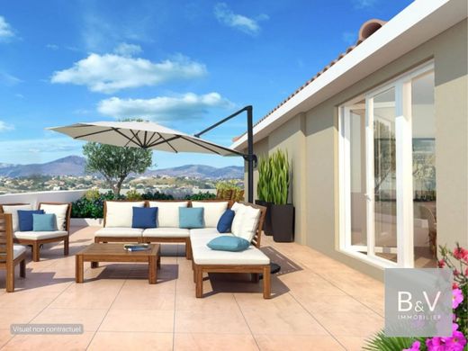 Apartment in Villeneuve-Loubet, Alpes-Maritimes