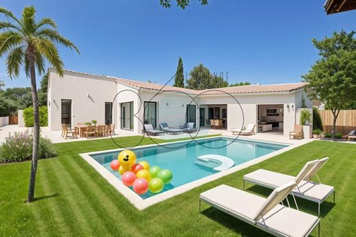 Villa in Mougins, Alpes-Maritimes