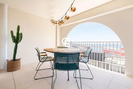 Apartment in Marseille, Bouches-du-Rhône