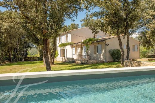 Casa rural / Casa de pueblo en Lourmarin, Vaucluse