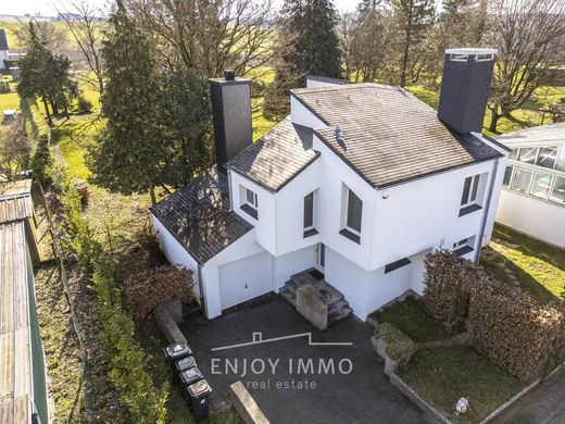 Luxury home in Kuborn, Wahl