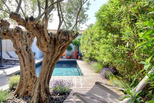 Casa de lujo en Le Bois-Plage-en-Ré, Charenta Marítima