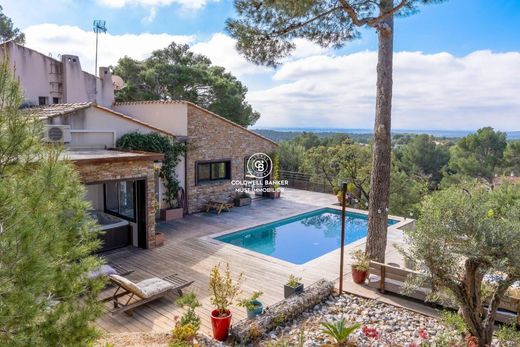 Villa Perpignan, Pyrénées-Orientales