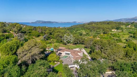 Villa in Le Pradet, Var