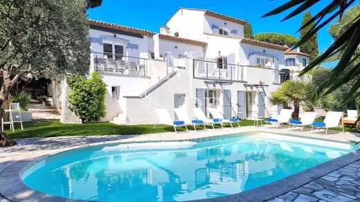 Casa de luxo - Cannes, Alpes Marítimos