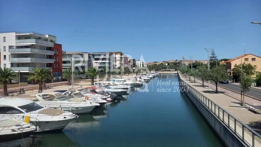 Apartamento - Fréjus, Var