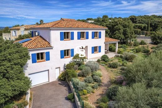 Luxury home in Saint-Gély-du-Fesc, Hérault