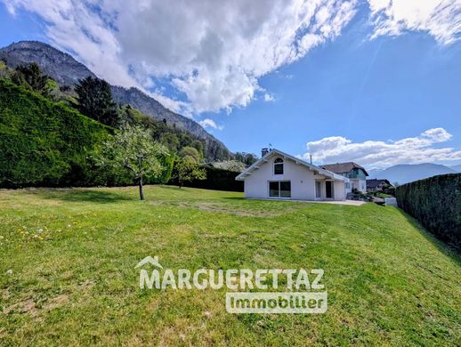 Villa in Thyez, Haute-Savoie