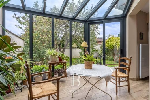 Casa de lujo en Le Chesnay, Yvelines