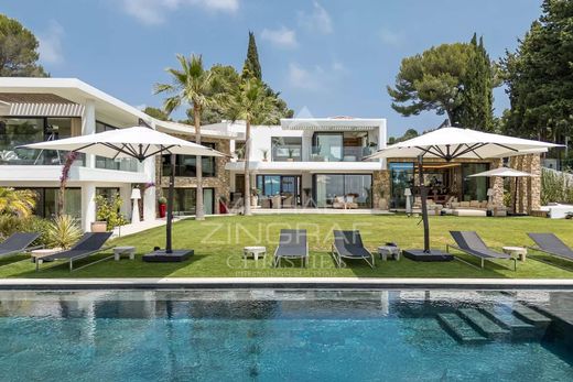 Villa in Cannes, Alpes-Maritimes