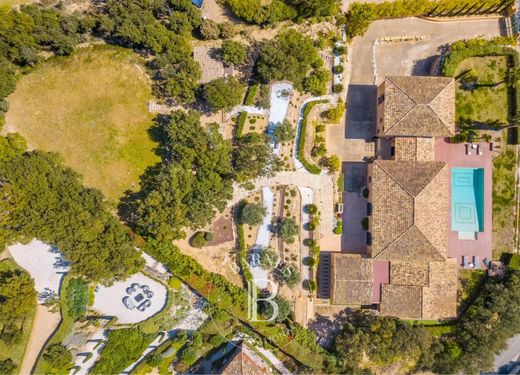 Villa in Saint-Tropez, Var