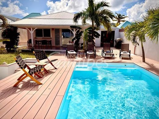 ‏וילה ב  Saint Martin