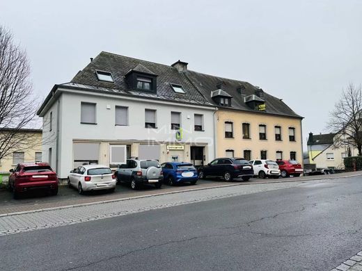 Komplex apartman Bissen, Mersch