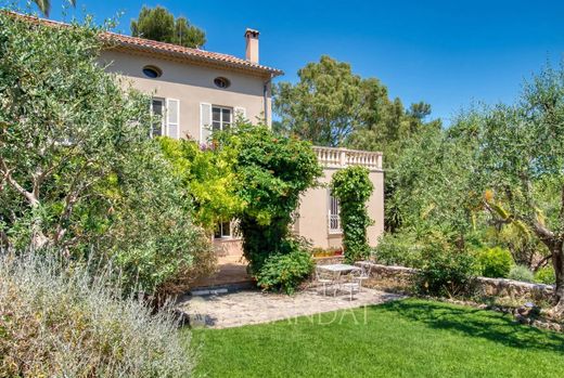 Villa in Mougins, Alpes-Maritimes