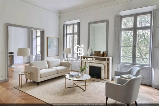 Daire Bordeaux, Gironde