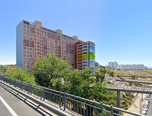 Oficina en Lisboa