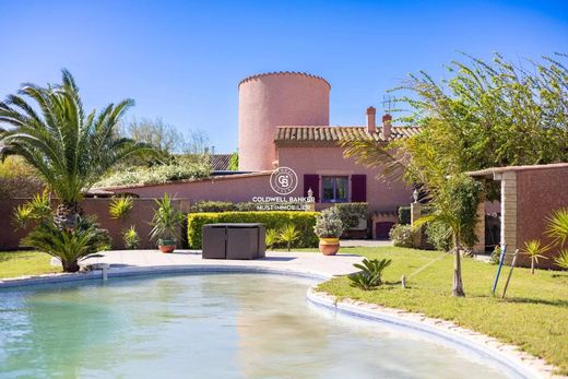 Luxury home in Perpignan, Pyrénées-Orientales