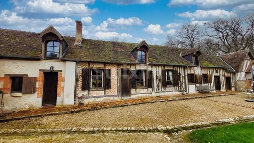 Casa rural / Casa de pueblo en Blois, Loir y Cher