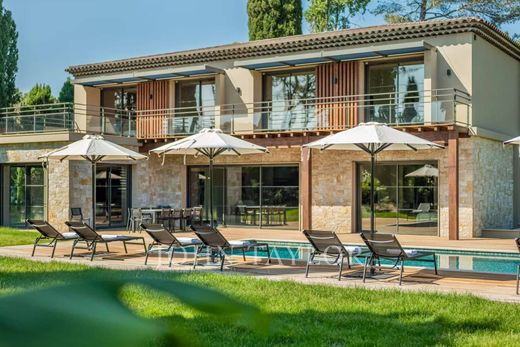 Casa de luxo - Mougins, Alpes Marítimos