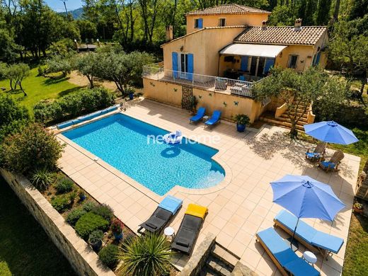 Villa - Lorgues, Var