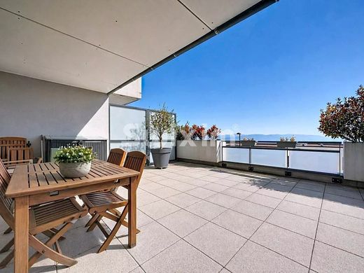 Apartment in Gex, Ain