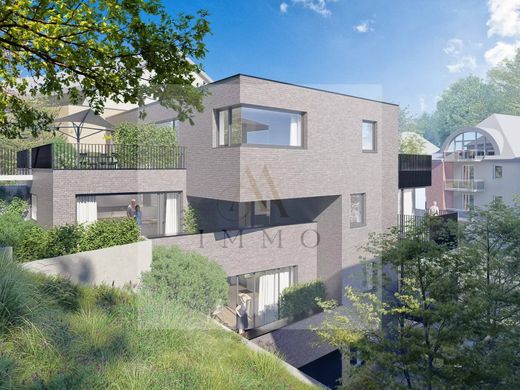 Daire Luxembourg, Ville de Luxembourg