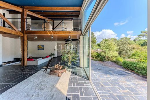 Maison de luxe à Arcachon, Gironde