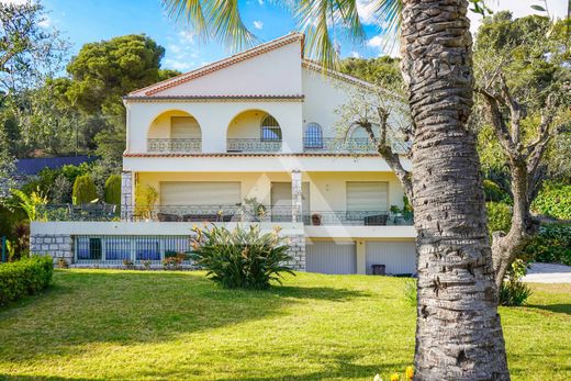 Villa in Villefranche-sur-Mer, Alpes-Maritimes