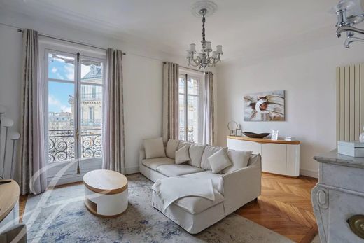 Apartment in Champs-Elysées, Madeleine, Triangle d’or, Paris