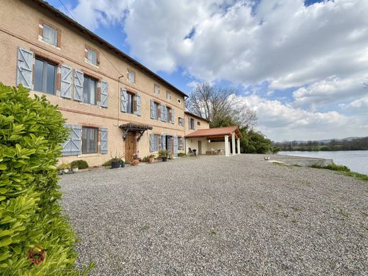 Maison de luxe à Salles-sur-Garonne, Haute-Garonne