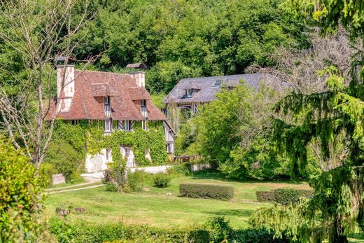 Casa de lujo en Manerbe, Calvados