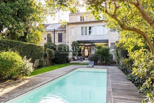 Luxury home in Bordeaux, Gironde