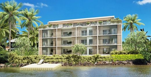 Apartment in Grande Rivière Noire, Black River District