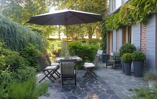 Luxury home in Luneray, Seine-Maritime