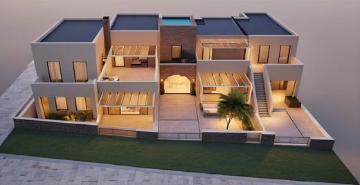 Casa de luxo - Páros, Cíclades