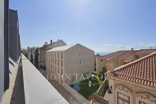 ﺷﻘﺔ ﻓﻲ Estrela, Lisbon