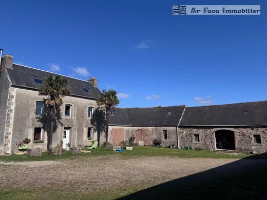 Luxury home in Argol, Finistère