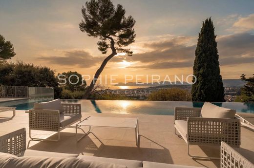Villa in Cannes, Alpes-Maritimes