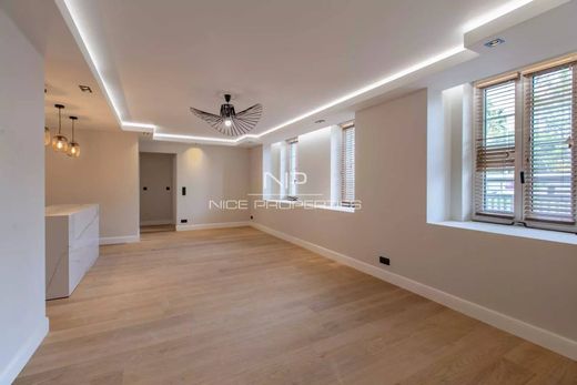 Квартира, Ницца, Alpes-Maritimes