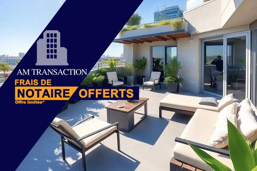 Duplex in Colombes, Hauts-de-Seine