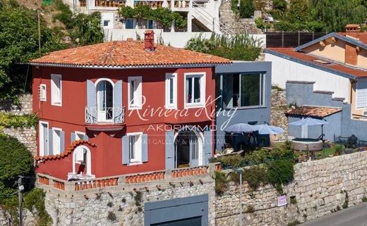 Luxury home in La Turbie, Alpes-Maritimes