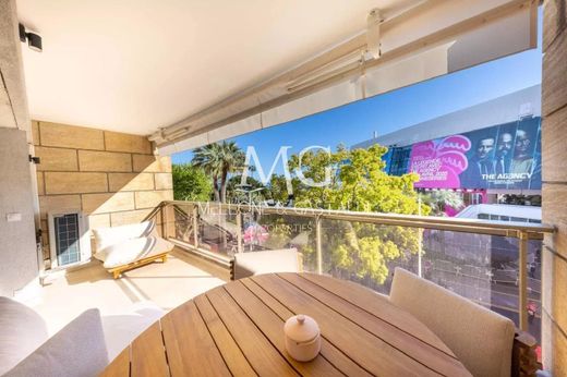 Piso / Apartamento en Cannes, Alpes Marítimos