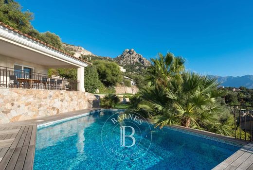 Βίλα σε Lumio, Upper Corsica