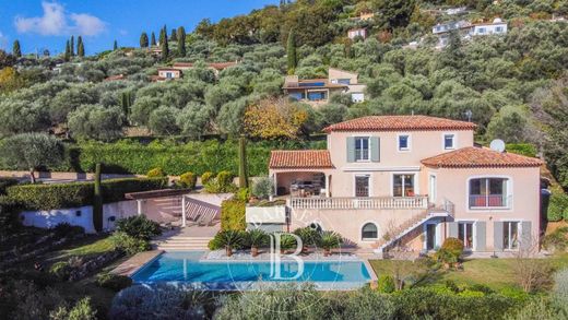 Villa in Cabris, Alpes-Maritimes