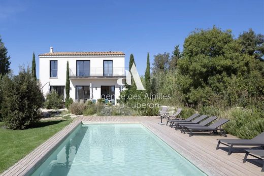 Luxus-Haus in Maussane-les-Alpilles, Bouches-du-Rhône