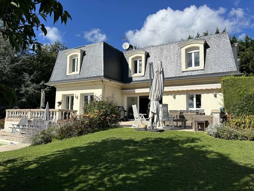 Luxe woning in Touques, Calvados